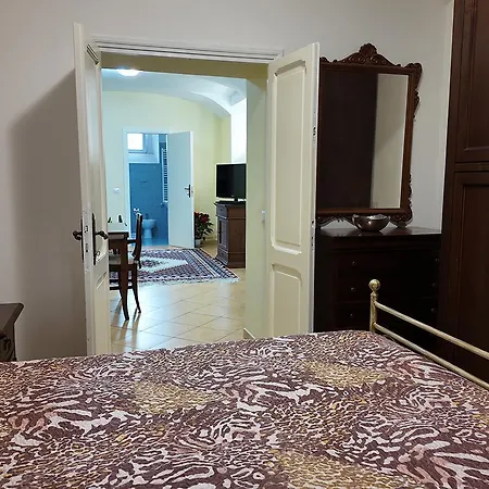 A Casa Di Lu