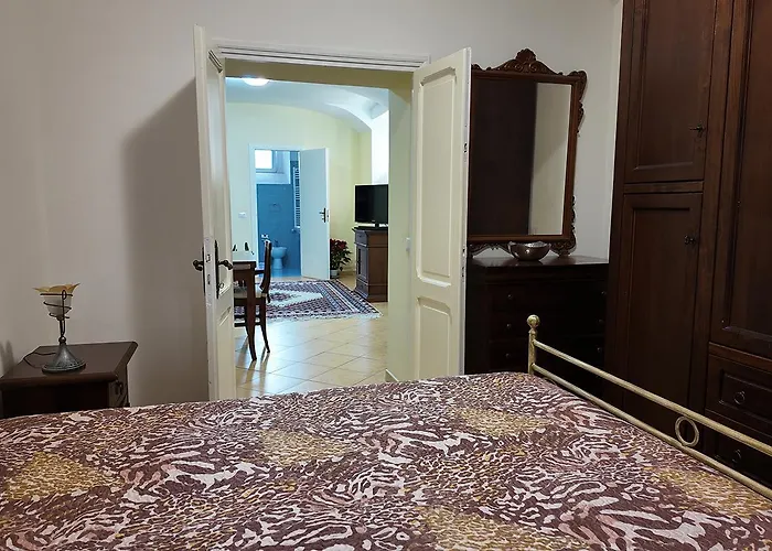 A Casa Di Lu